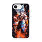 Goku Unleash The Power iPhone 16e Case