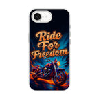 Ride For Freedom iPhone 16e Case