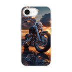 The Road Begins iPhone 16e Case