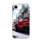 Tokyo Velocity Street Dreams iPhone 17e Case