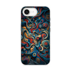 Whispers of the Vortex iPhone 17e Case