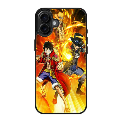 ASL Assemble iPhone 17 Case