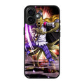 Basil Hawkins Straw Man iPhone 17 Case