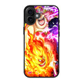 Big Mom With Prometheus And Zeus iPhone 17 Case
