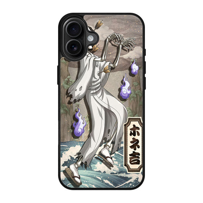 Bonekichi iPhone 17 Case