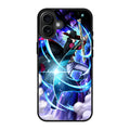 Dracule Mihawk iPhone 17 Case