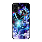 Dracule Mihawk iPhone 17 Case