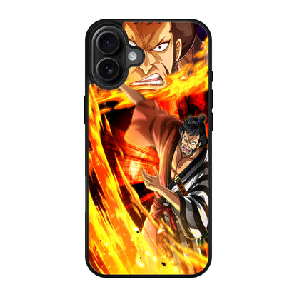 Foxfire Kinemo iPhone 17 Case