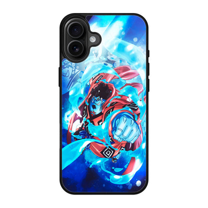 Jinbe Knight Of The Sea iPhone 17 Case