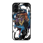 Kaido And The Dragon iPhone 17 Case