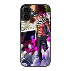 Katakuri iPhone 17 Case
