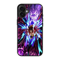 Luffy Bounce Man Gattling Gun iPhone 17 Case