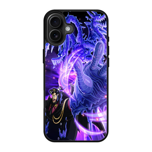 Magellan Hydra Poison Dragon iPhone 17 Case