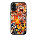 Portgas D Ace Collections iPhone 17 Case