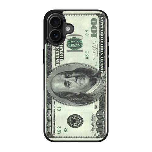100 Dollar iPhone 17 Case