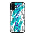 90's Cup Jazz iPhone 17 Case
