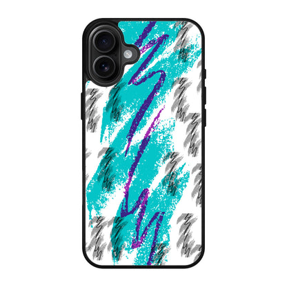 90's Cup Jazz iPhone 17 Case