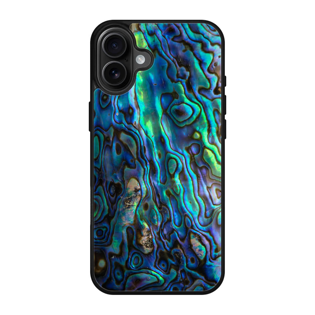 Abalone iPhone 17 Case