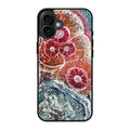 Agate Inspiration iPhone 17 Case