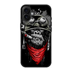 Ape Of Duty iPhone 17 Case
