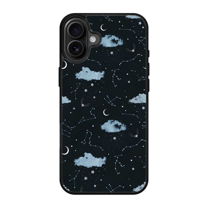 Astrological Sign iPhone 17 Case