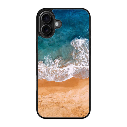 Beach Healer iPhone 17 Case
