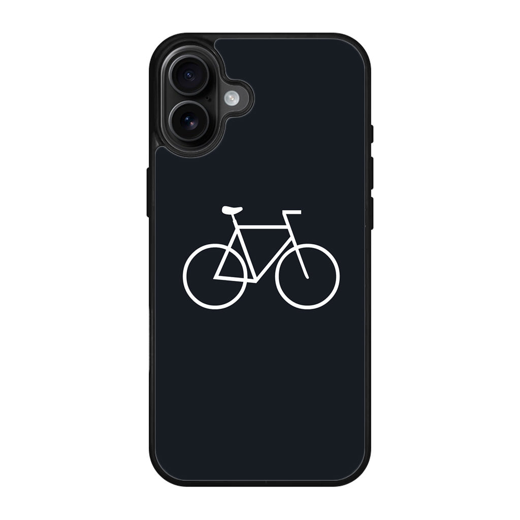 Biker Only iPhone 17 Case