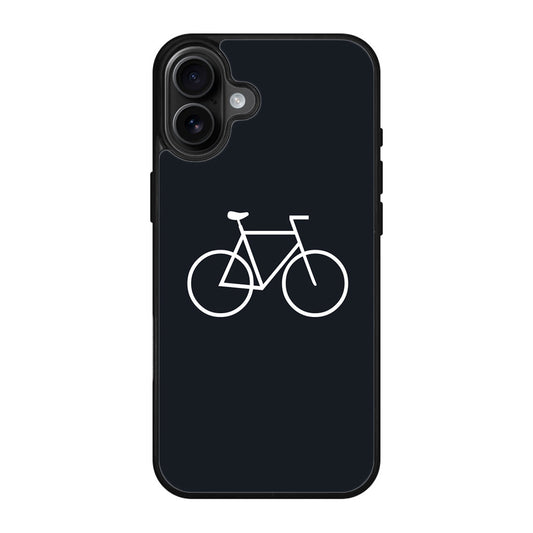 Biker Only iPhone 17 Case