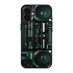 Boombox Blaster iPhone 17 Case