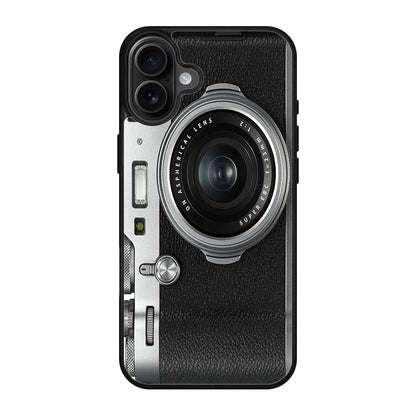 Classic Camera iPhone 17 Case