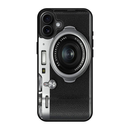 Classic Camera iPhone 17 Case
