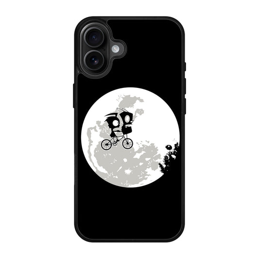 Dib and The ET iPhone 17 Case