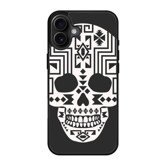 Greyskull iPhone 17 Case