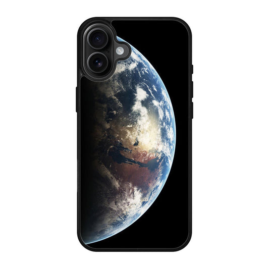 Half of World iPhone 17 Case