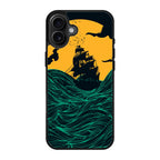 High Seas iPhone 17 Case