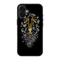How To Save A Life iPhone 17 Case