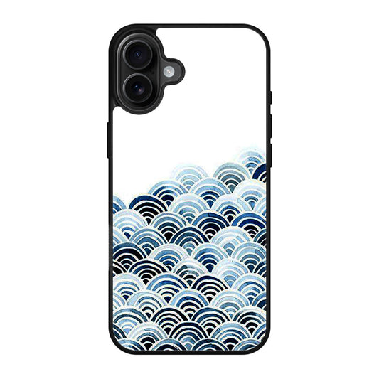 Japanese Wave iPhone 17 Case