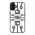 Juggernaut Stripe iPhone 17 Case