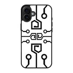 Juggernaut Stripe iPhone 17 Case