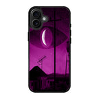 Like Night Vale iPhone 17 Case