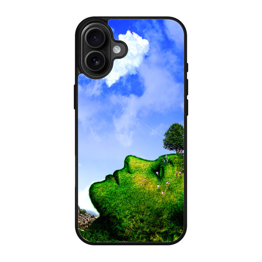 Love Nature iPhone 17 Case
