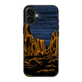Mars iPhone 17 Case