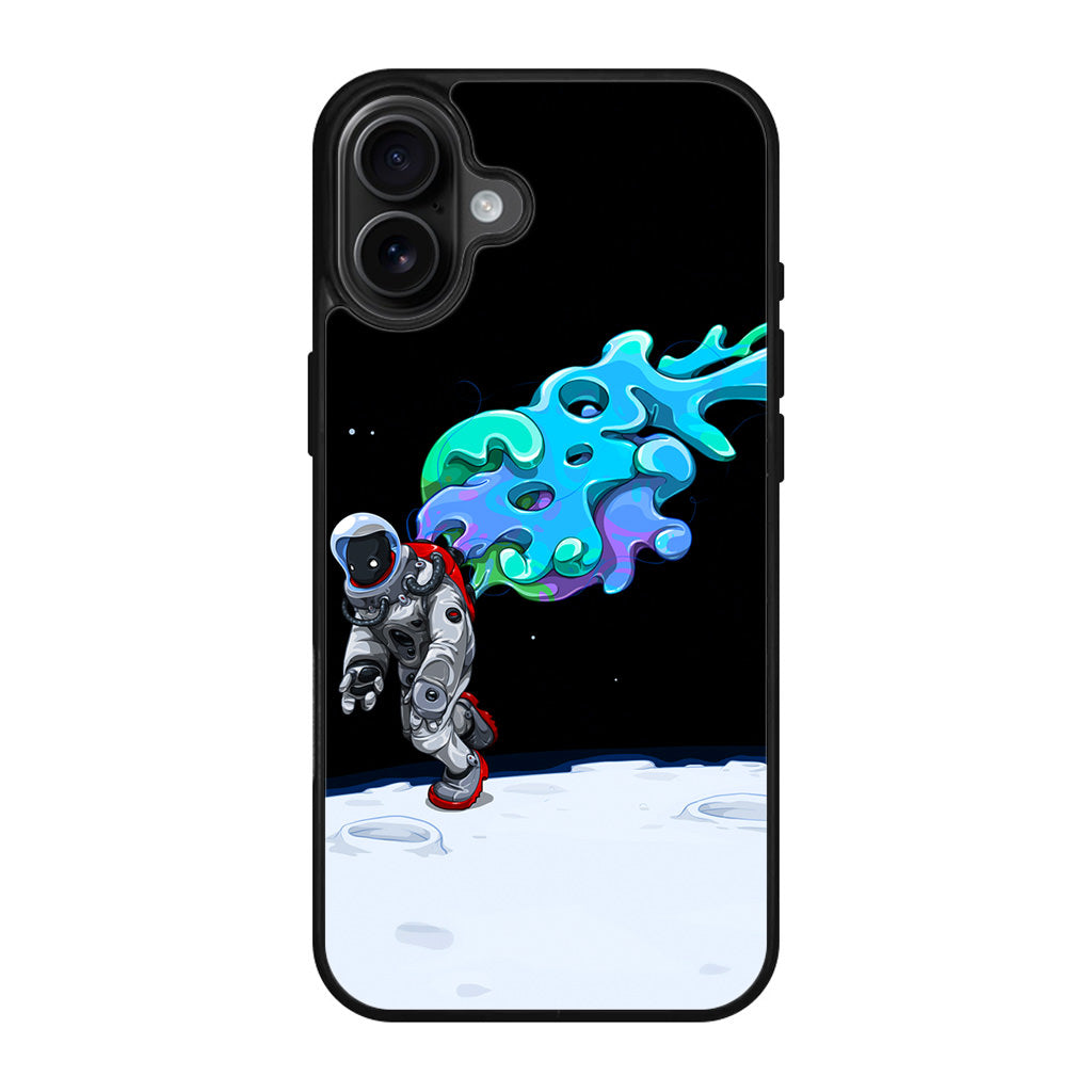 Moonwalk iPhone 17 Case