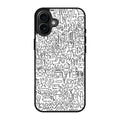 Neighborhood iPhone 17 Case