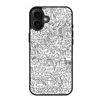 Neighborhood iPhone 17 Case