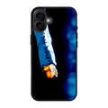 Never Knows Best iPhone 17 Case