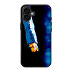 Never Knows Best iPhone 17 Case