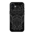 Night Owl iPhone 17 Case