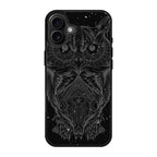 Night Owl iPhone 17 Case
