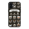 OK, But First Coffee iPhone 17 Case